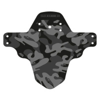 Blatníček AMS Mud - Camo/Black