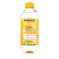 Garnier Rozjasňující micelární voda s vitamínem C Skin Naturals (Micellar Water) 400 ml