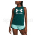 Tílko Under Armour UA ive Sportstyle Tank W 1356297-449 - blue