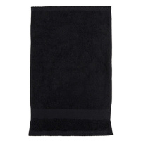 Fair Towel Bavlněný ručník FT100GN Black