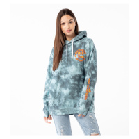 Mr. GUGU & Miss GO Woman's Explore Hoodie OVS-FM 2398