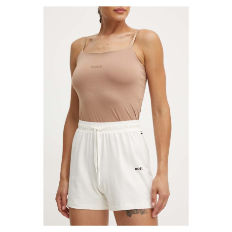 Dámské tréninkové kraťasy Hugo Boss