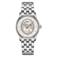 Mido Baroncelli Prisma M007.207.11.116.00