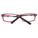 Skechers obroučky na dioptrické brýle SE1101 005 50  -  Pánské