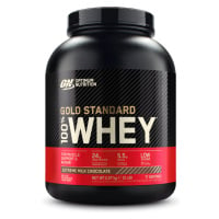 Optimum Nutrition 100% Whey Gold Standard