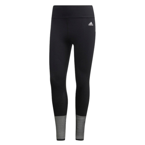 Adidas adidas Believe This Primeknit LTE Tights Černá