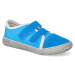 Barefoot tenisky Jonap - Airy modrá tyrkys