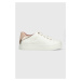 Kožené sneakers boty Gant Avona bílá barva, 26531921.G268