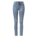 esmara® Dámské džíny "Super Skinny Fit", délka ke kotníkům (světle modrá)