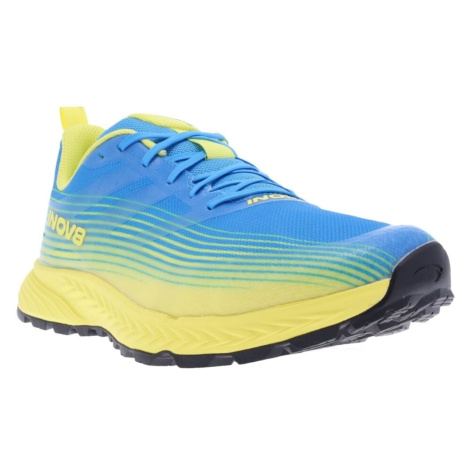 INOV8 TrailFly Speed M (wide) 001150-BLYW-W-001 - blue yellow