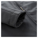 Dámský softshellový kabát Alpine Pro PRISCILLA 5 INS. - tmavě šedá