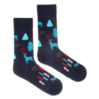 Ponožky Sváteční les Fusakle