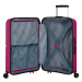 American Tourister AIRCONIC SPINNER 67 Deep Orchid