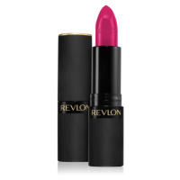 Revlon Cosmetics Super Lustrous™ The Luscious Mattes matná rtěnka odstín 005 Heartbreaker 4,2 g