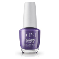 OPI Nature Strong A Great Fig World Lak Na Nehty 15 ml