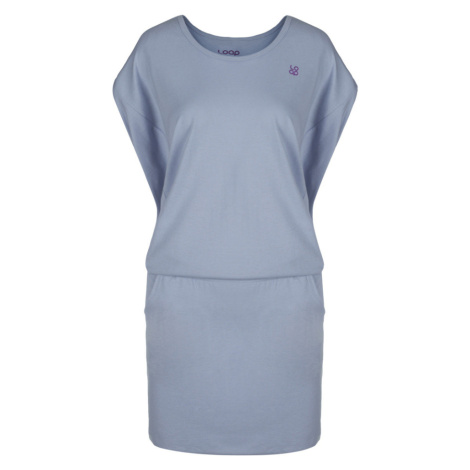 Loap Asita Dámské sportovní šaty CLW1972 Heather Pink