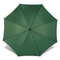L-Merch Automatický deštník SC4070 Dark Green