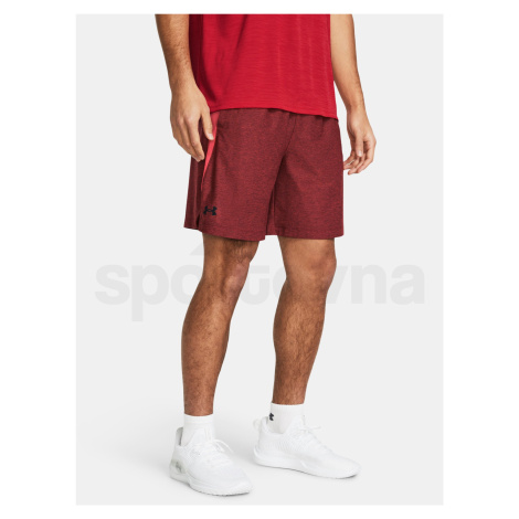 Kraťasy Under Armour UA Tech Vent Short-RED