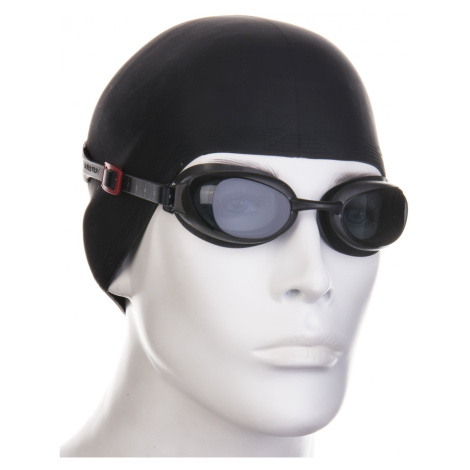 Dioptrické plavecké brýle speedo aquapure optical -6.0