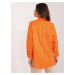 BP košile KS 1026 1.19 oranžová