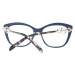 Emilio Pucci obroučky na dioptrické brýle EP5163 090 55  -  Dámské