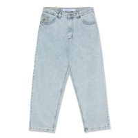 KALHOTY POLAR Big Boy Jeans - modrá