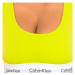 Calvin Klein Jeans F3785E-PO9 Žlutá