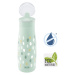 NUK Láhev Mini-Me Flip - zelená 450ml, 12m+