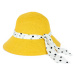 Art Of Polo Woman's Hat Cz22119-3