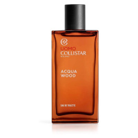 Collistar Toaletní voda Acqua Wood Eau de Toilette EDT 100 ml