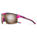 Sluneční brýle Julbo Ultimate Sp3+ Barva obrouček: růžová