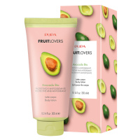 PUPA Milano Tělové mléko Avocado Bio Fruit Lovers (Body Lotion) 300 ml