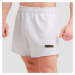 GymBeam Unity Shorts Grey