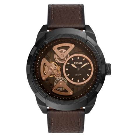 Fossil Bronson ME1172