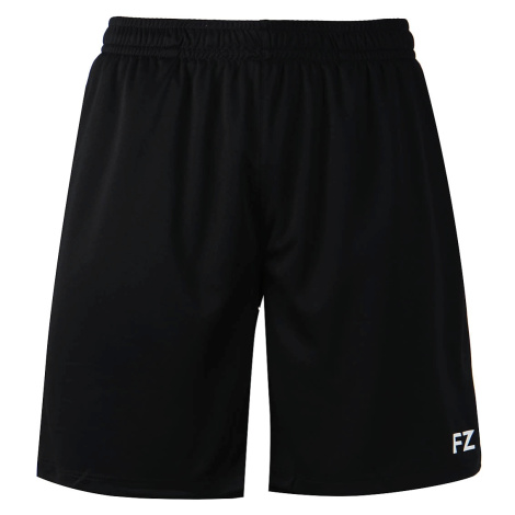 Pánské šortky FZ Forza Lindos M 2 in 1 Shorts black