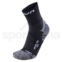 UYN Winter Pro Run M S100078B086 - black/pearl grey /41