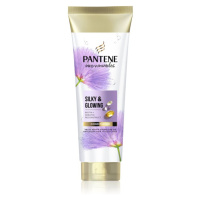 Pantene Pro-V Miracles Silky & Glowing obnovující kondicionér s keratinem 160 ml
