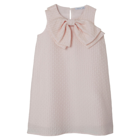 NAME IT Šaty 'NKFFIONA SPENCER' šeříková