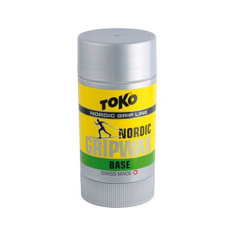 Toko Nordic Base Wax Green 27g