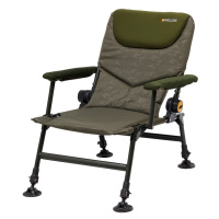 Prologic Křeslo Inspire Lite-Pro Recliner Chair With Armrests