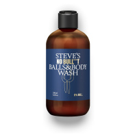 Steve´s Stevův sprchový gel na intimní partie a celé tělo (Balls & Body Wash) 250 ml