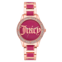 Juicy Couture hodinky JC/1308HPRG