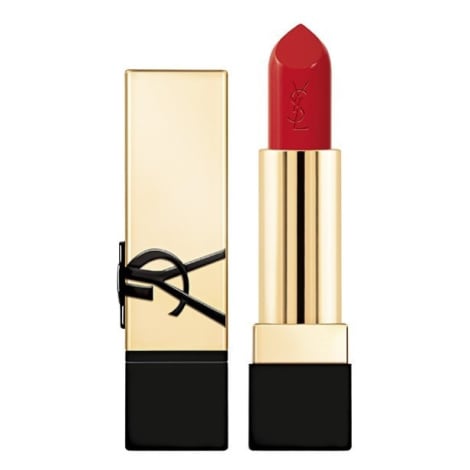 Yves Saint Laurent - Ikonen Rouge Pur Couture Reno Rtěnky 3.8 g Vínová unisex