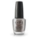 OPI - Nail Lacquer Laky na nehty 15 ml Šedá unisex