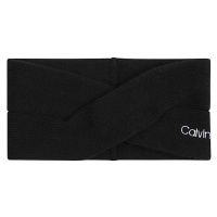 Calvin Klein dámská čelenka K60K608656 Ck Black