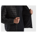 Benetton, Padded Jacket With Recycled Wadding