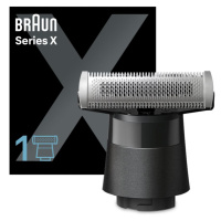 Braun Series X XT20 náhradní hlavice 1 ks