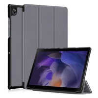 Tech-Protect Smartcase pouzdro na Samsung Galaxy Tab A8 10.5'', šedé