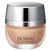 Sensai Krémový make-up SPF 15 Cellular Performance Foundations (Cream Foundation) 30 ml CF23 Alm