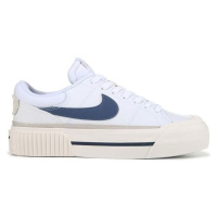 Nike DM7590 COURT Bílá